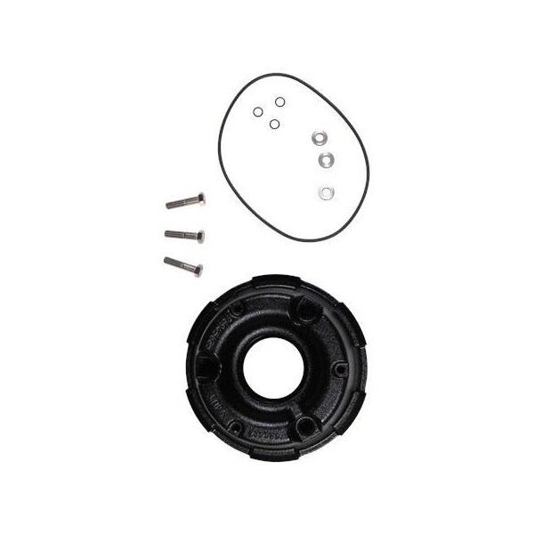 Pump Repair Kits- Kit, Upper seal hous. cover F52, Spare Part.